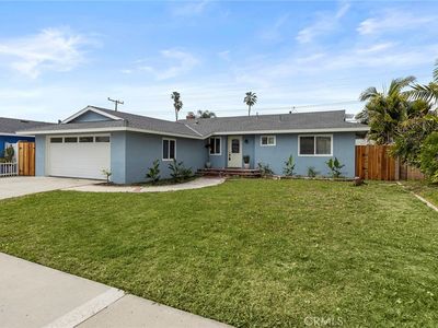 15631 Toway Ln, Huntington Beach, CA, 92647