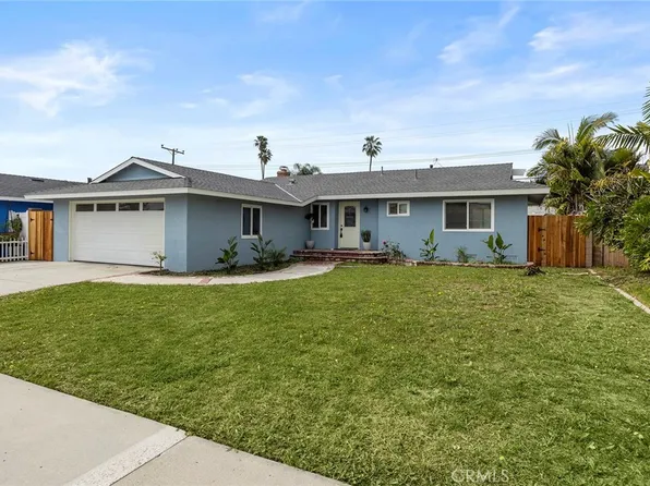 15631 Toway Ln, Huntington Beach, CA 92647