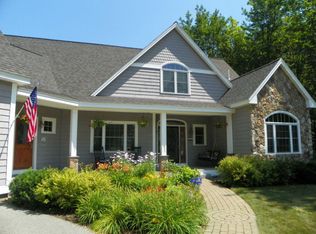 47 Quail Run, Kennebunk, ME 04043