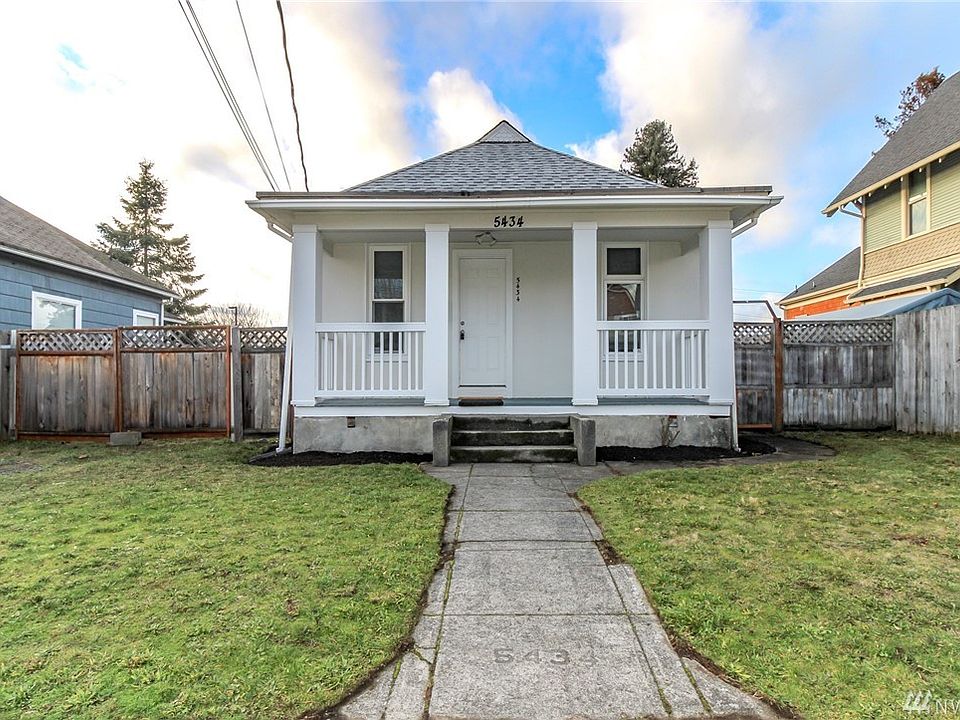 1st image of 5434 S Warner St