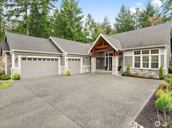 12227 55th Avenue Ct NW, Gig Harbor, WA 98332