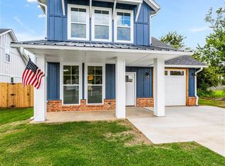 906 4th St, Elgin, OK 73538