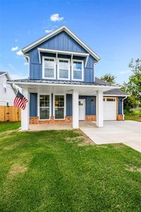 906 4th St, Elgin, OK, 73538