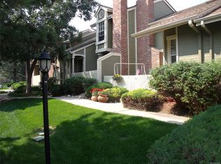 2019 S Hannibal St APT D, Aurora, CO 80013
