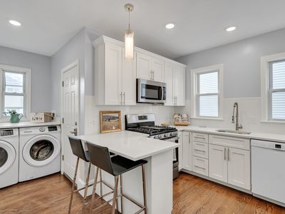 94 Conwell Ave #1, Somerville, MA, 02144