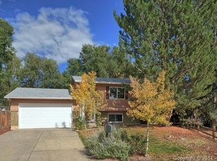 1035 Galley Sq, Colorado Springs, CO 80915