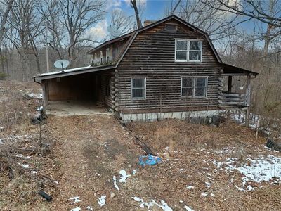 14079 Charter Church Rd, De Soto, MO, 63020