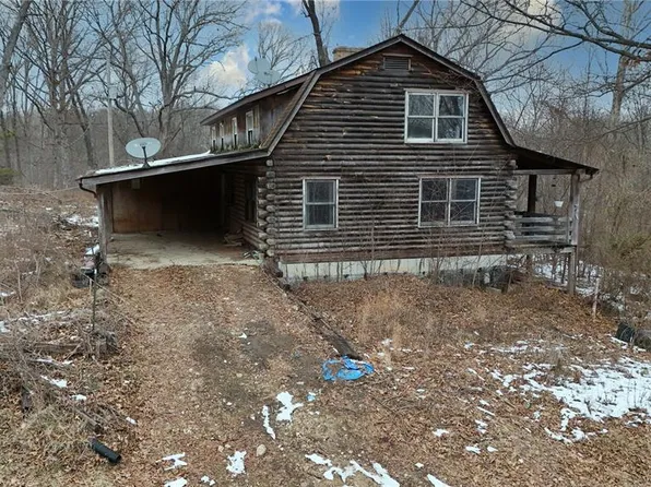 14079 Charter Church Rd, De Soto, MO 63020