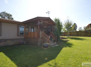 776 N 3100 E, Saint Anthony, ID 83445