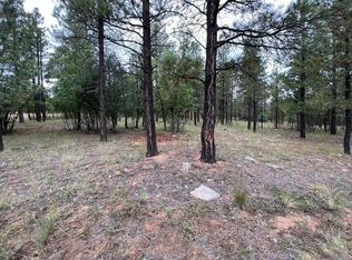 2412 Hopi Dr, Happy Jack, AZ 86024