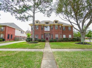 15423 Copper Branch Ln, Houston, TX 77095