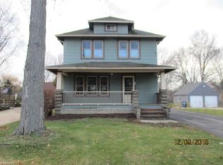 436 N Main St, Amherst, OH