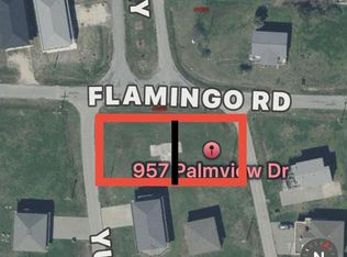 957 Palmview, Pt Bolivar, TX 77650