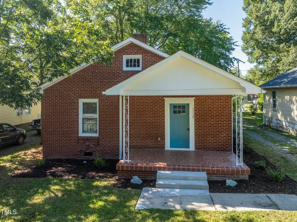 1112 W Webb Ave, Burlington, NC 27215