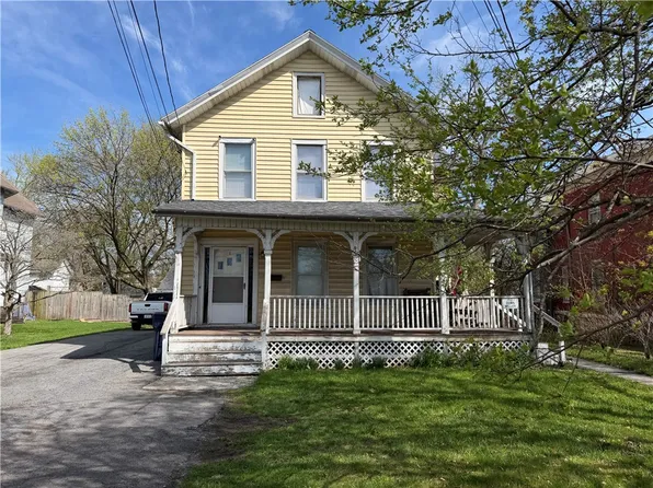 192 Fall St, Seneca Falls, NY 13148