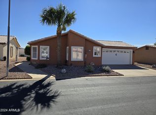 2101 S Meridian Rd UNIT 62, Apache Junction, AZ 85120