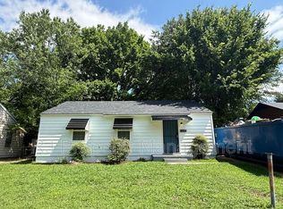 332 Flynn Rd, Memphis, TN 38109