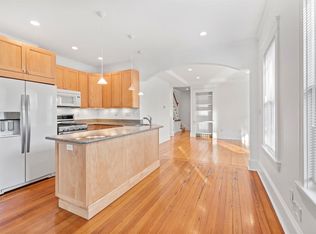 32 Healey St #2, Cambridge, MA 02138