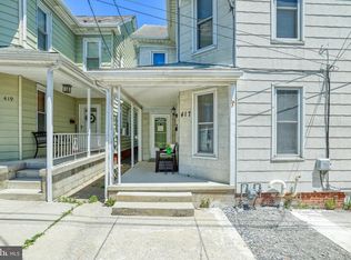 417 N Franklin St, Hanover, PA 17331