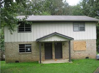 1781 Marsha Ln, Hixson, TN 37343