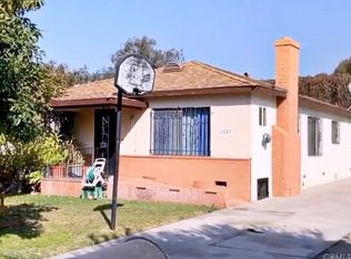 12023 Clora Pl, El Monte, CA 91732