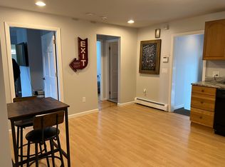 50 Ashton St FLOOR 1, Providence, RI 02904
