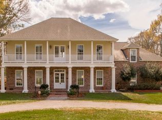 16560 Spillers Way, Baton Rouge, LA 70817