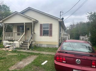 1265 Ame Logan St, Jackson, MS 39203