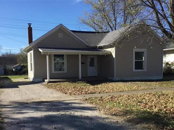 319 N Walker St, Montgomery City, MO 63361