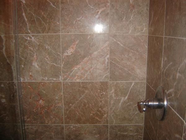 Marble Bath