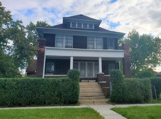 5182 Maxwell St #1, Detroit, MI 48213