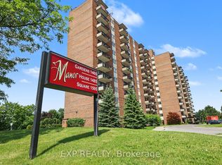 1505 Baseline Rd #103, Ottawa, ON K2C3L4
