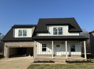 194 Anderson Pl LOT 194, Clarksville, TN 37042