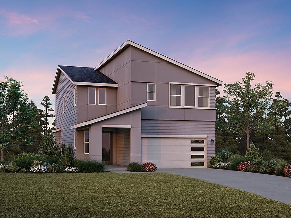 Northwest Contemporary