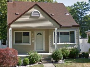 1801 Roszel St, Royal Oak, MI 48067