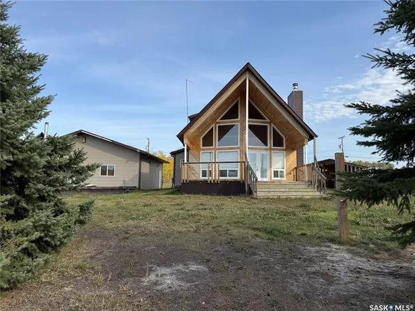 231 Kiezie Channel Drive, Buffalo Narrows, SK S0M 0J0