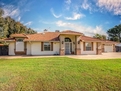 36357 Marciel Ave, Madera, CA, 93636