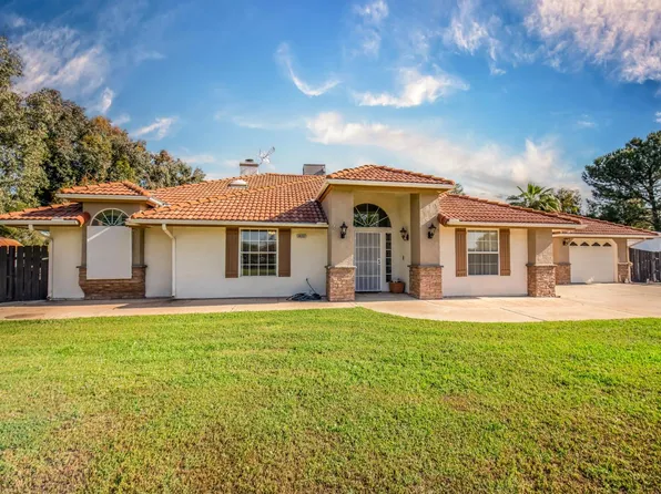 36357 Marciel Ave, Madera, CA 93636