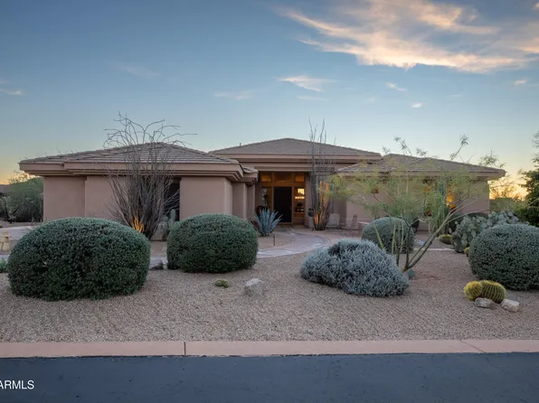 8077 E HIGH POINT Drive, Scottsdale, AZ 85266