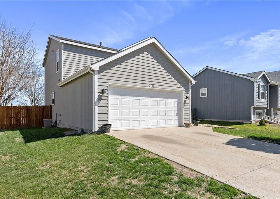 2408 Haversham Dr, Lawrence, KS 66049 Zillow