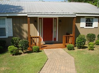 92 Fern Road, Equality, AL 36026