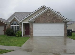 3333 Orchard Grass Rd, Lexington, KY 40509