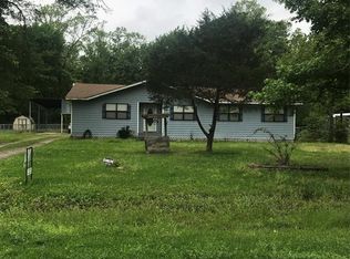 13407 Shady Ln, Old River Winfree, TX 77535