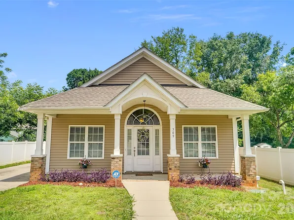 309 Mill Rd, Charlotte, NC 28216