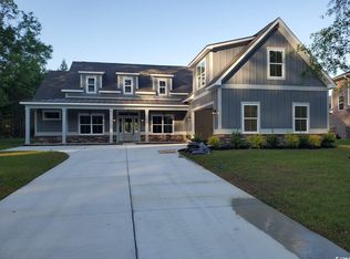 9457 Freewoods Rd, Myrtle Beach, SC 29588