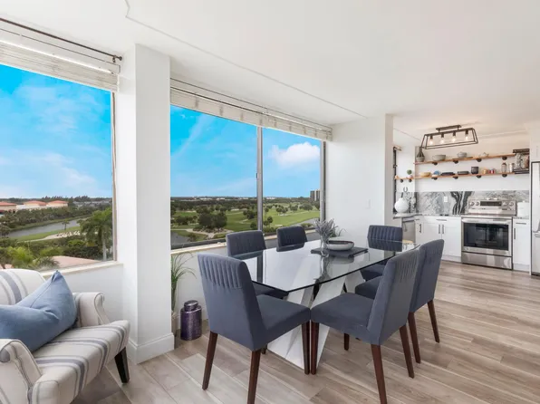 1500 PRESIDENTIAL Way #701, West Palm Beach, FL 33401
