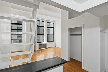 Rented by Voro NYC