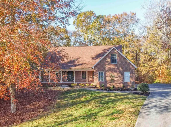 75 Hickory Trl, Norris, TN 37828