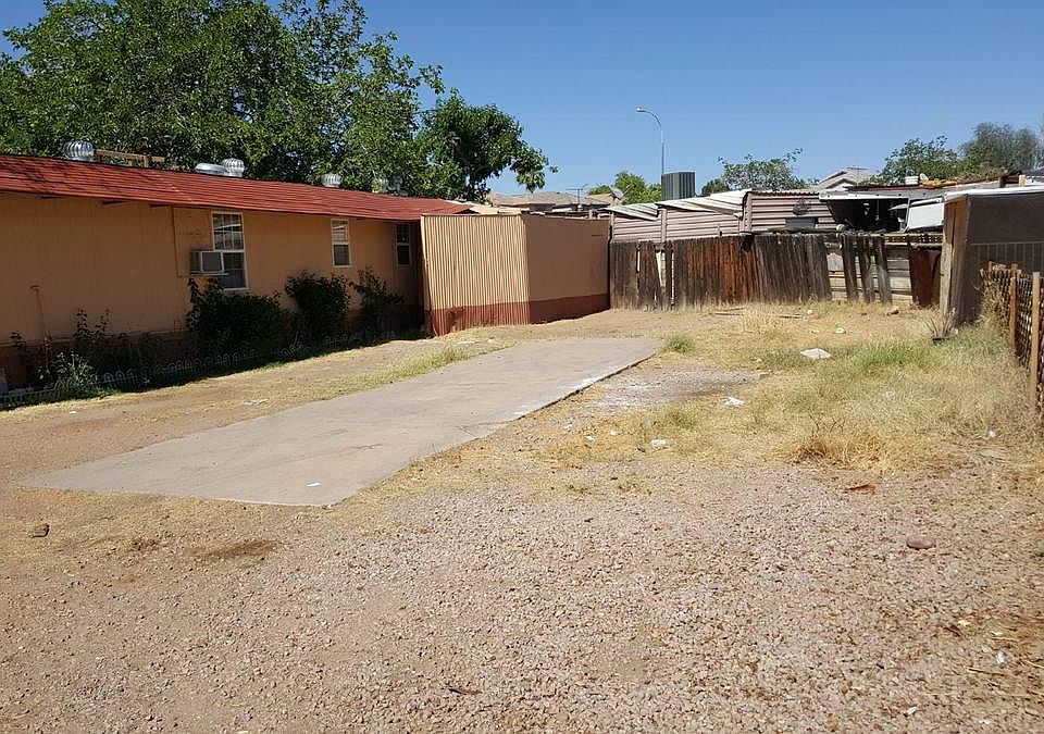 LOT 65. hook ups ready. Bring in your own RV or a mobile home.