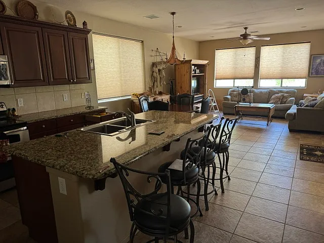 7302 E Night Watch Way — Photo 2